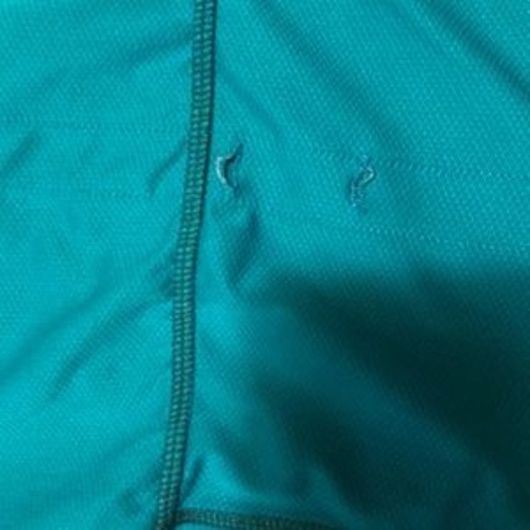 Athleta Womens running bike shirt XS - Picture 6 of 6